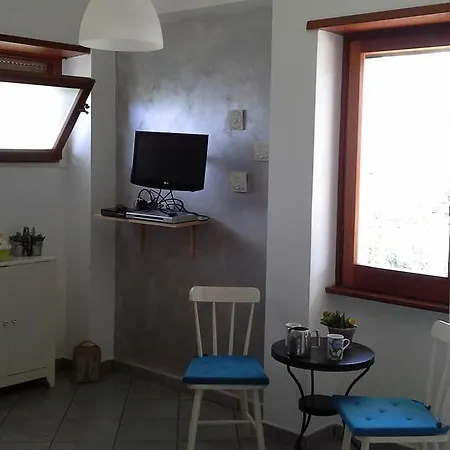 Ferienhaus Luisa Sperlonga