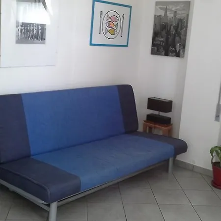Ferienhaus Luisa *