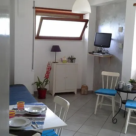 Ferienhaus Luisa